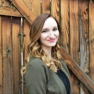 Meet your Posher, Audrey